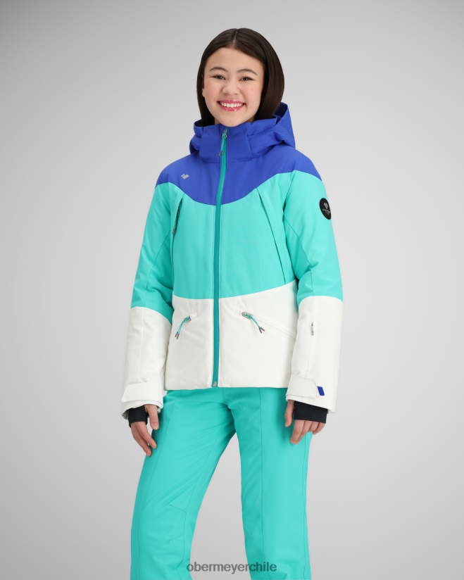 chaqueta reese Obermeyer navegar lejos 06060L537 ropa