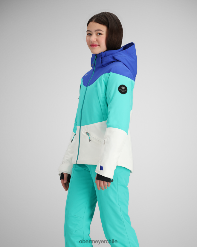 chaqueta reese Obermeyer navegar lejos 06060L537 ropa