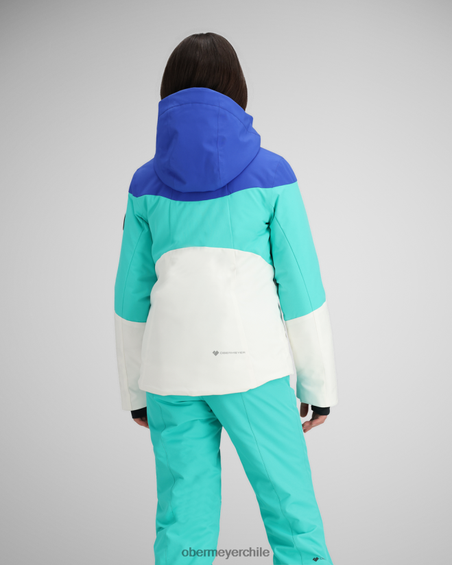 chaqueta reese Obermeyer navegar lejos 06060L537 ropa
