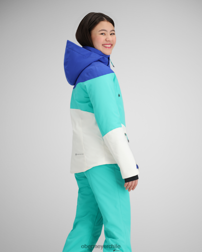 chaqueta reese Obermeyer navegar lejos 06060L537 ropa