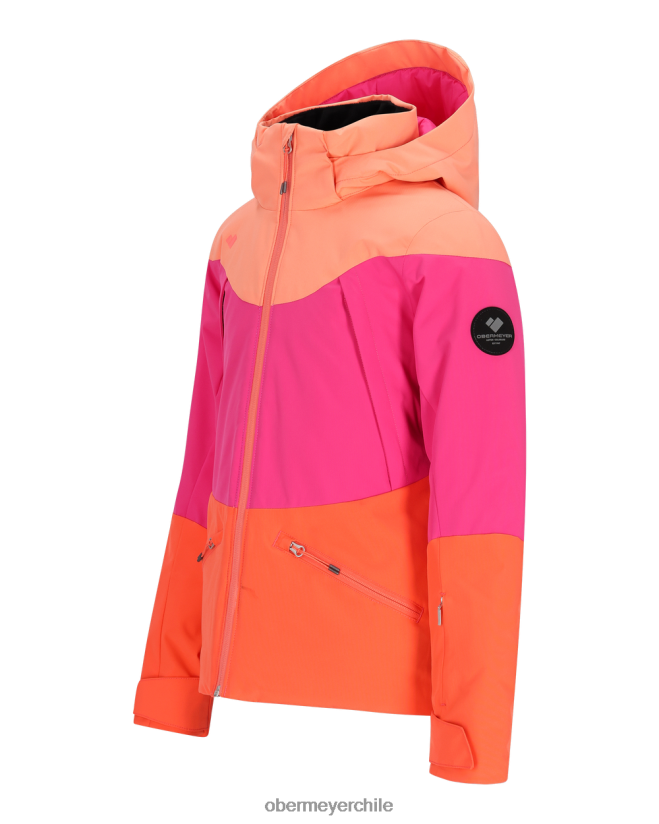 chaqueta reese Obermeyer persona maravillosa 06060L534 ropa