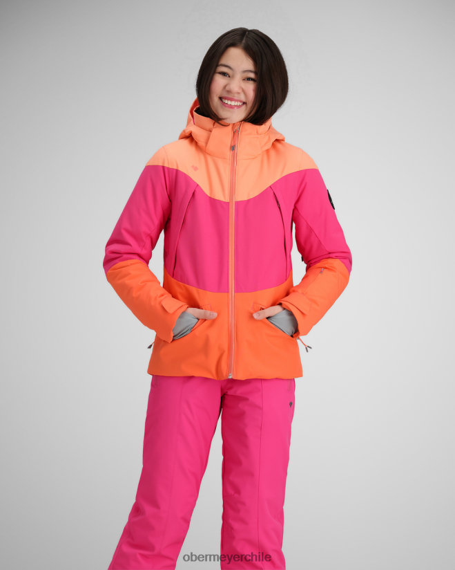 chaqueta reese Obermeyer persona maravillosa 06060L534 ropa