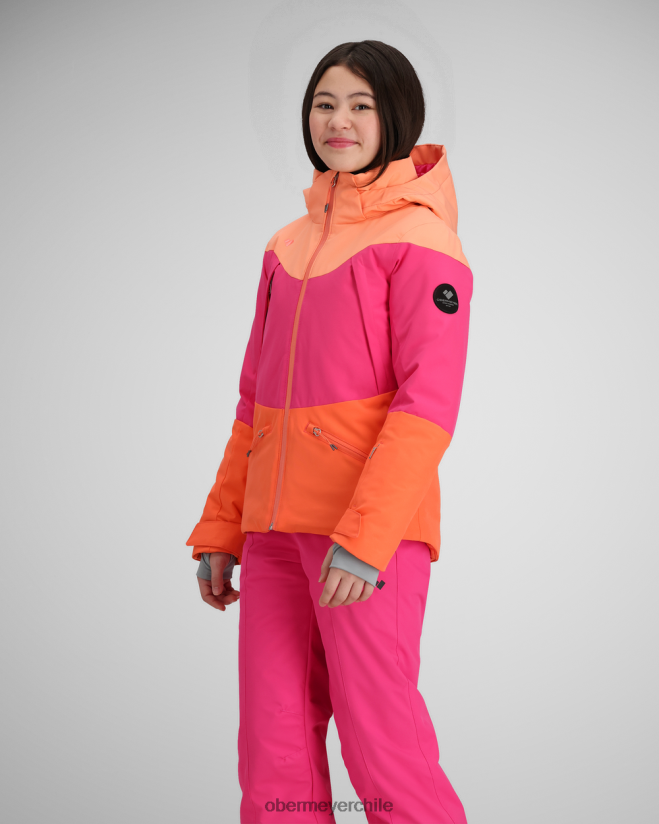 chaqueta reese Obermeyer persona maravillosa 06060L534 ropa
