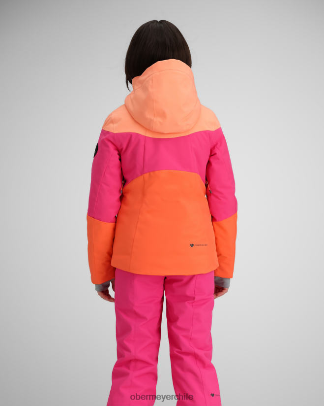 chaqueta reese Obermeyer persona maravillosa 06060L534 ropa