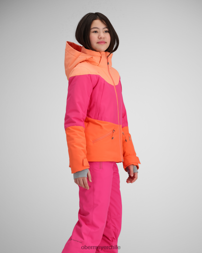 chaqueta reese Obermeyer persona maravillosa 06060L534 ropa