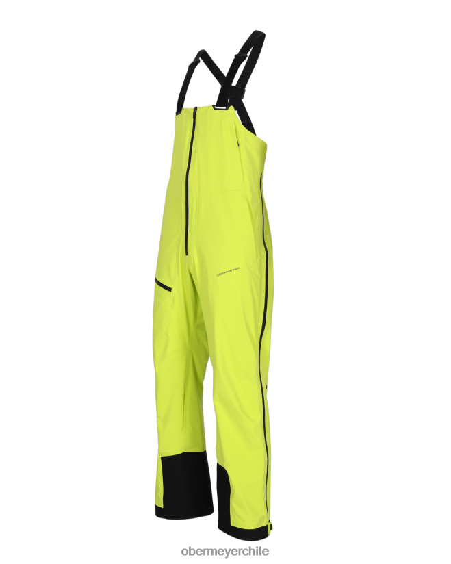 babero concha m highlands Obermeyer Chispa - chispear 06060L427 ropa