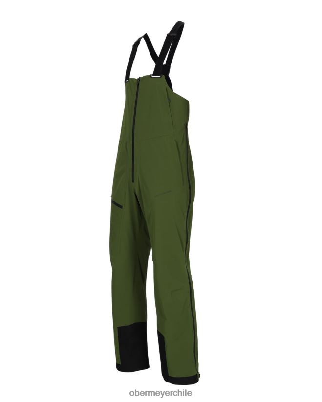 babero concha m highlands Obermeyer enebro 06060L428 ropa