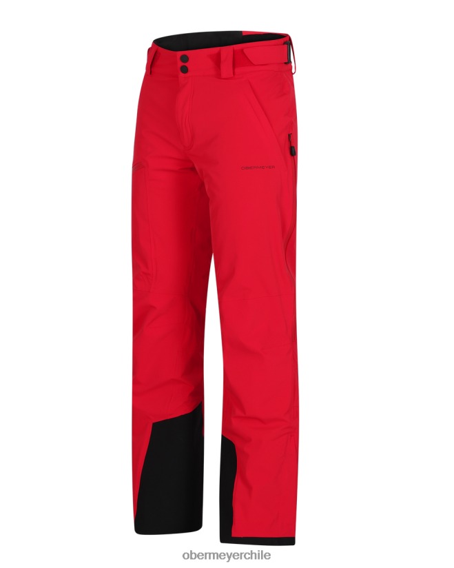 pantalón cromado Obermeyer luz de freno 06060L402 ropa