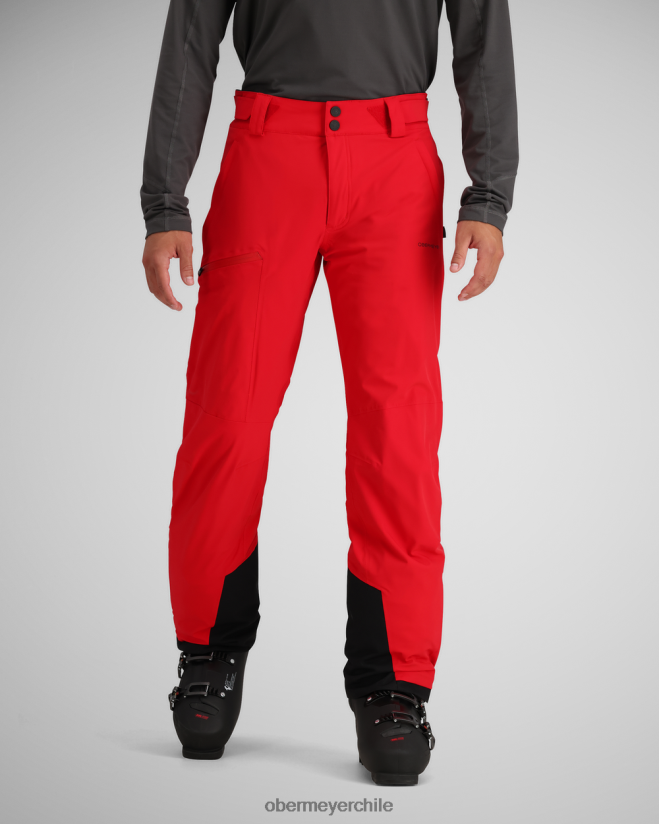 pantalón cromado Obermeyer luz de freno 06060L402 ropa