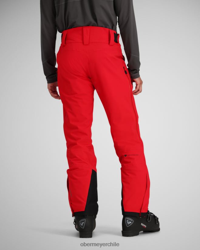 pantalón cromado Obermeyer luz de freno 06060L402 ropa