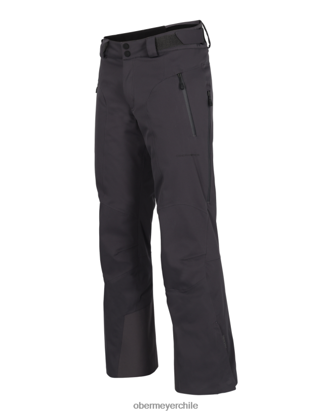 pantalón de proceso Obermeyer basalto 06060L348 ropa