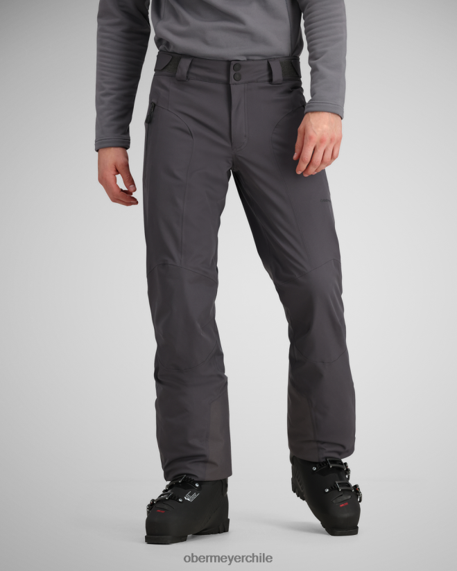 pantalón de proceso Obermeyer basalto 06060L348 ropa