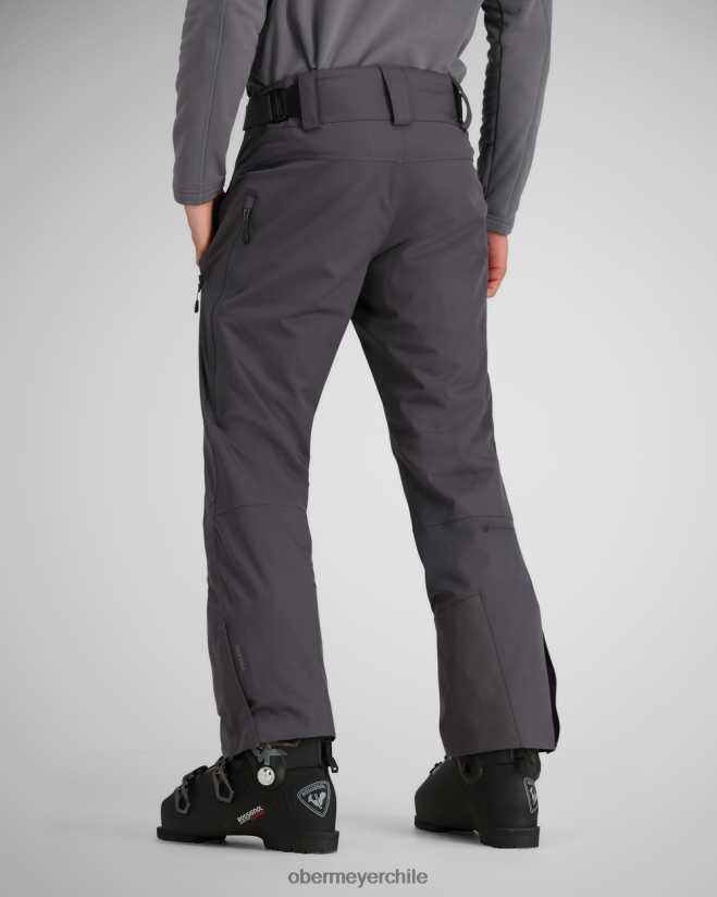 pantalón de proceso Obermeyer basalto 06060L348 ropa