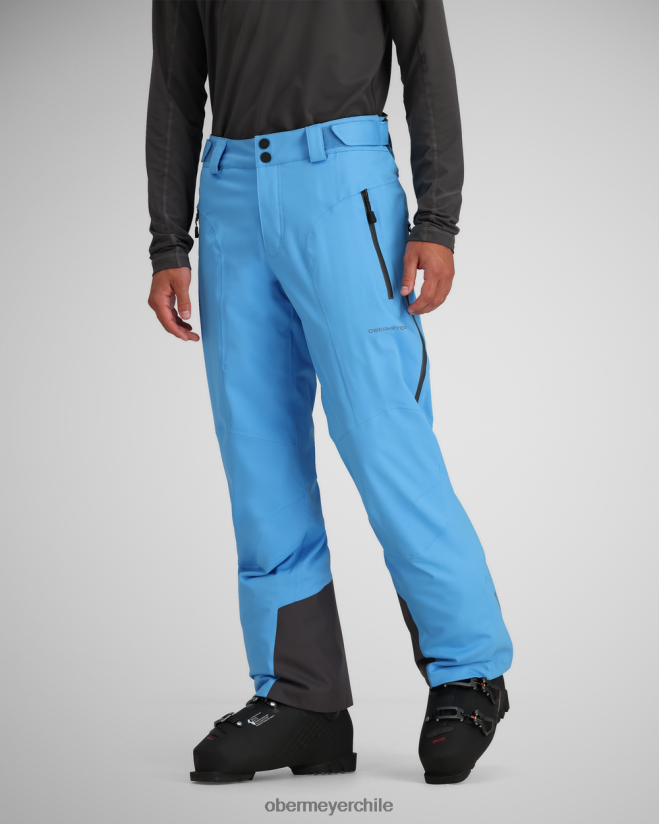 pantalón de proceso Obermeyer madera de cuña 06060L346 ropa