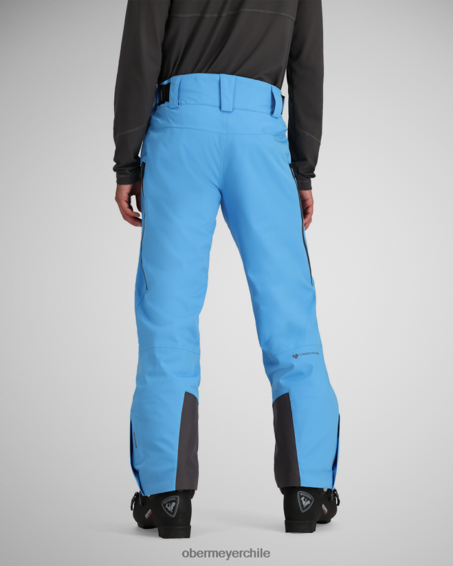 pantalón de proceso Obermeyer madera de cuña 06060L346 ropa