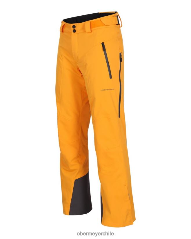 pantalón de proceso Obermeyer resplandor alpino 06060L347 ropa